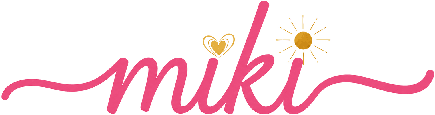 MIKI Healing